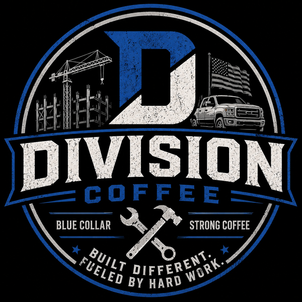 Division Coffee LLC