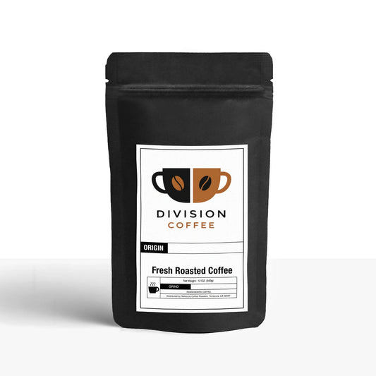 Latin American Blend